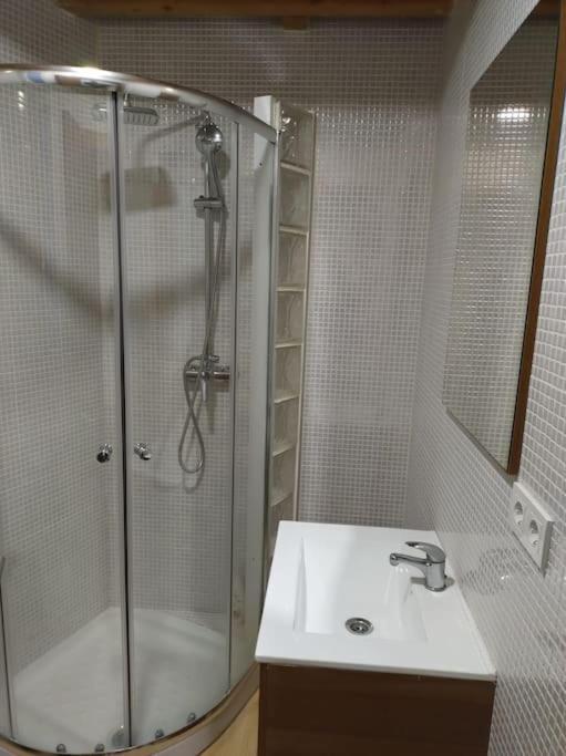 La Casita De Briales Appartement Málaga