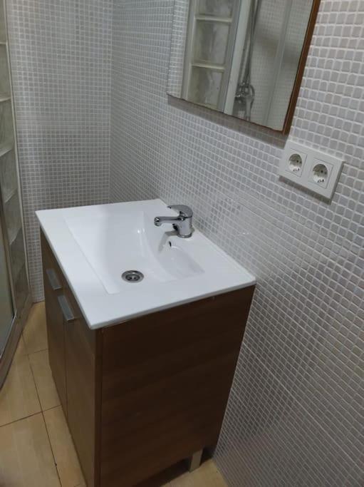 La Casita De Briales Appartement *