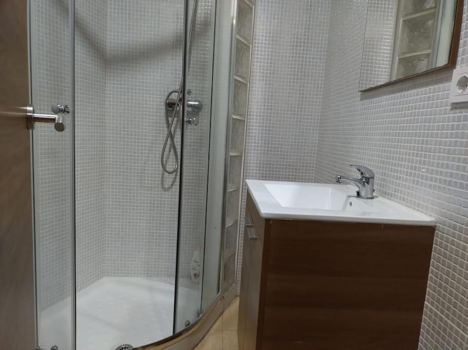 La Casita De Briales Appartement *