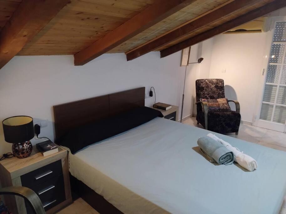 Appartement La Casita De Briales *