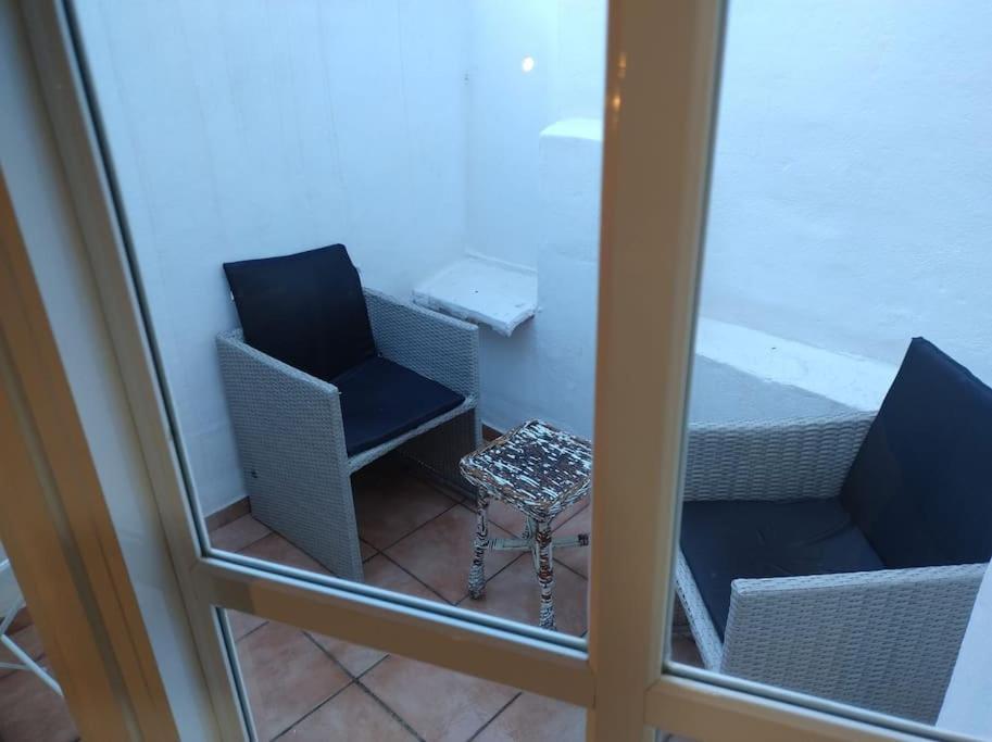 Appartement La Casita De Briales Málaga