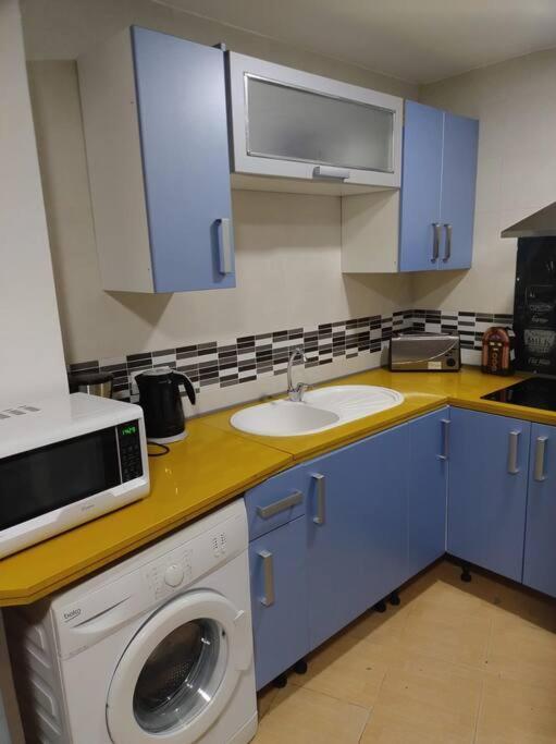 Appartement La Casita De Briales