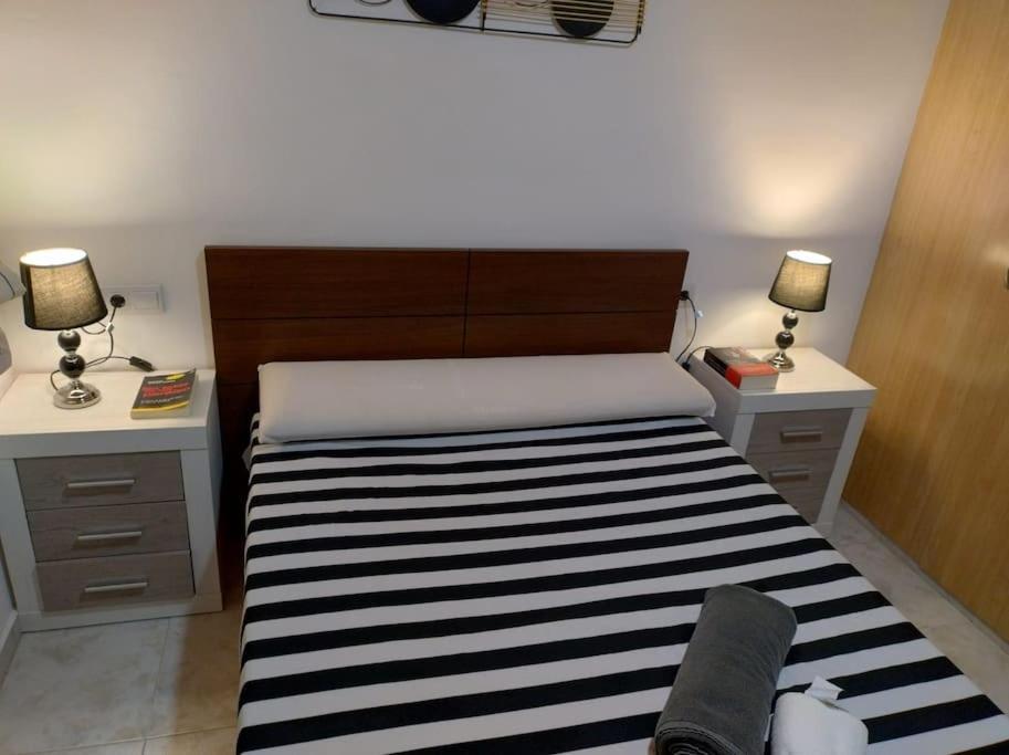 Apartamento La Casita De Briales Málaga