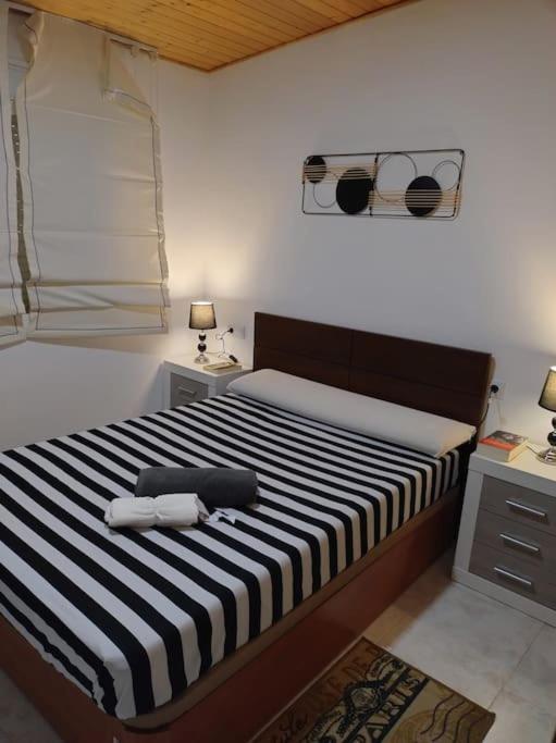 Apartamento La Casita De Briales Málaga